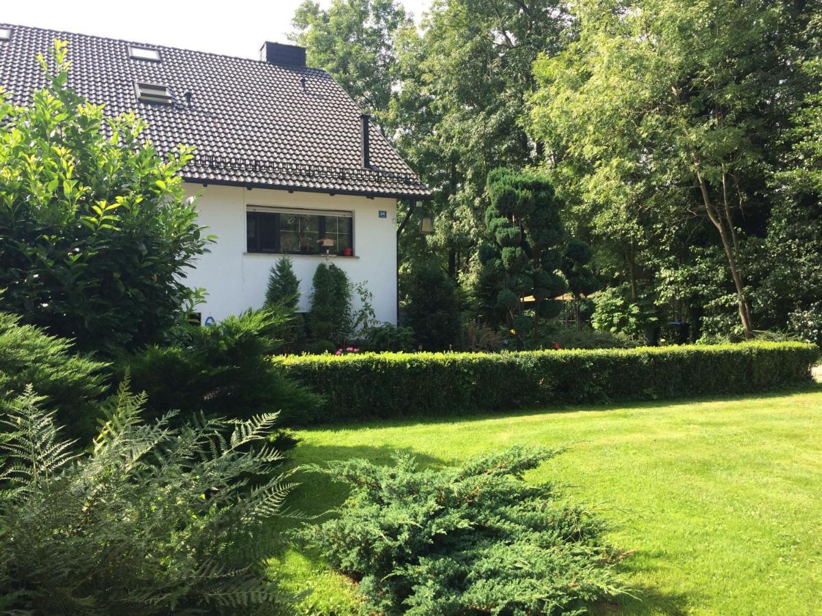 Ferienwohnung Rosi Stoppa Burg  Room photo